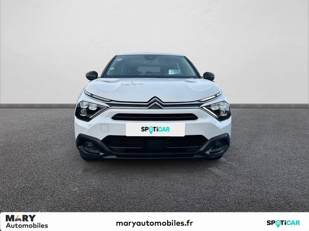 Véhicule occasion 199815 - Citroën C4 - Photo 2