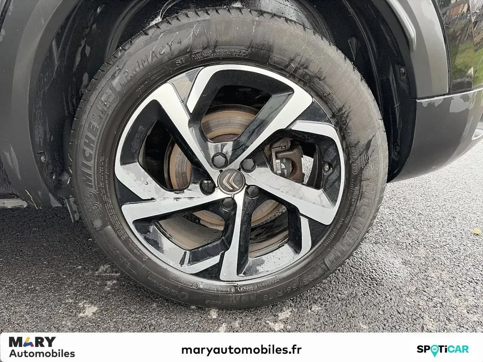 Véhicule occasion 213776 - Citroën C5 AIRCROSS - Photo 11