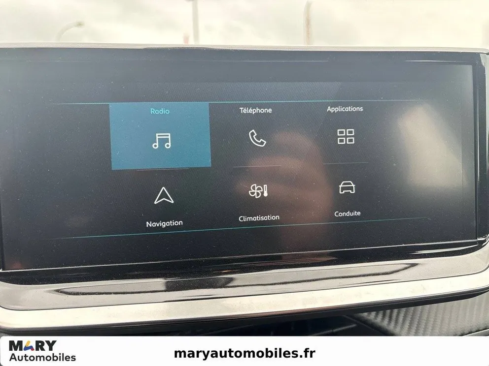 Véhicule occasion 196911 - peugeot 2008 - Photo 14