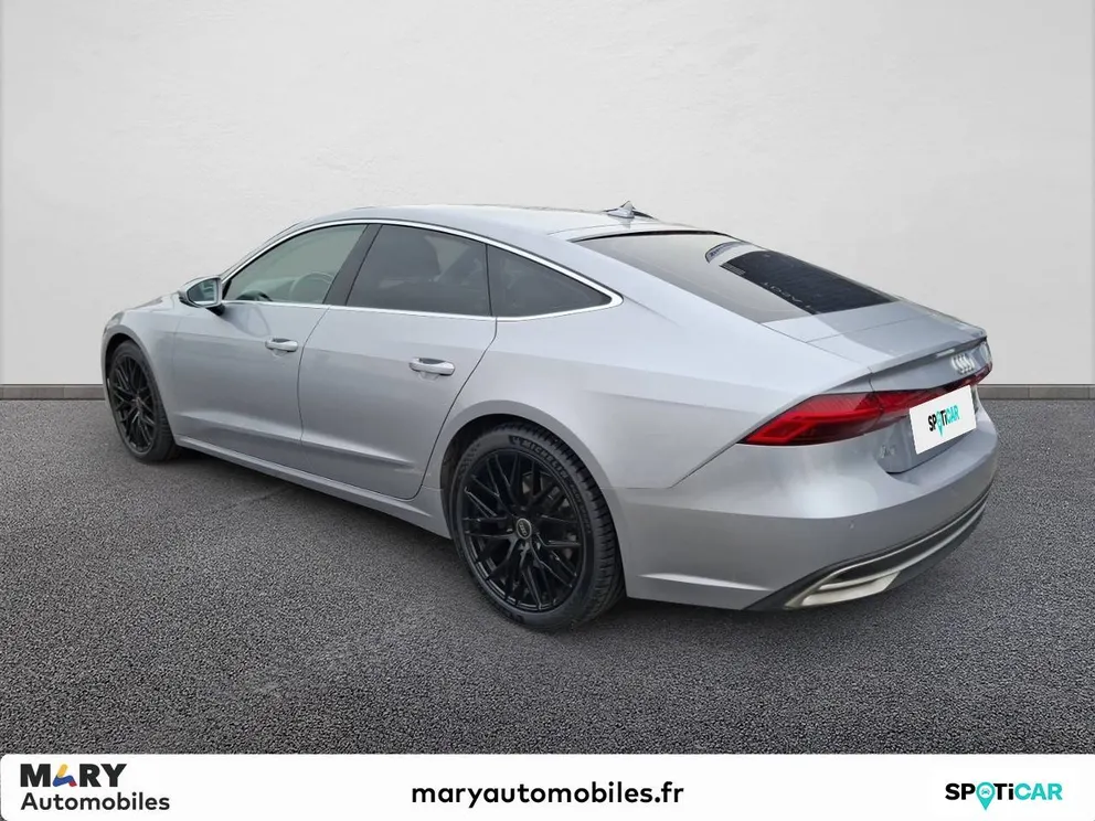 Véhicule occasion 219671 - audi A7 - Photo 7