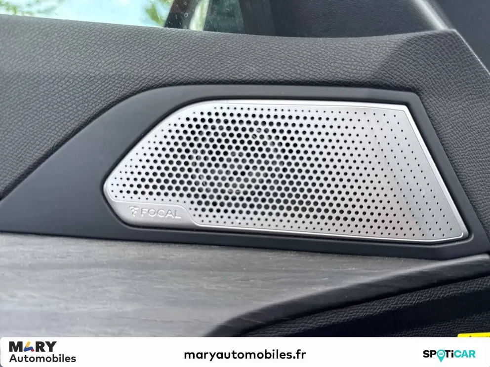 Véhicule occasion 169038 - peugeot 508 - Photo 15