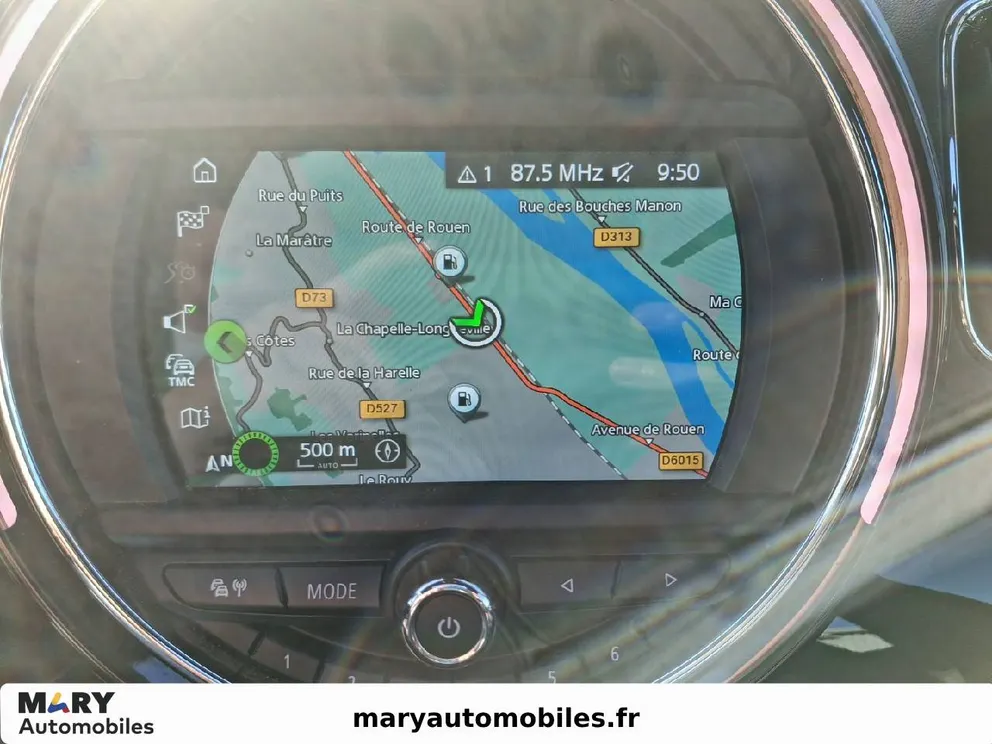 Véhicule occasion 225266 - mini COUNTRYMAN - Photo 16