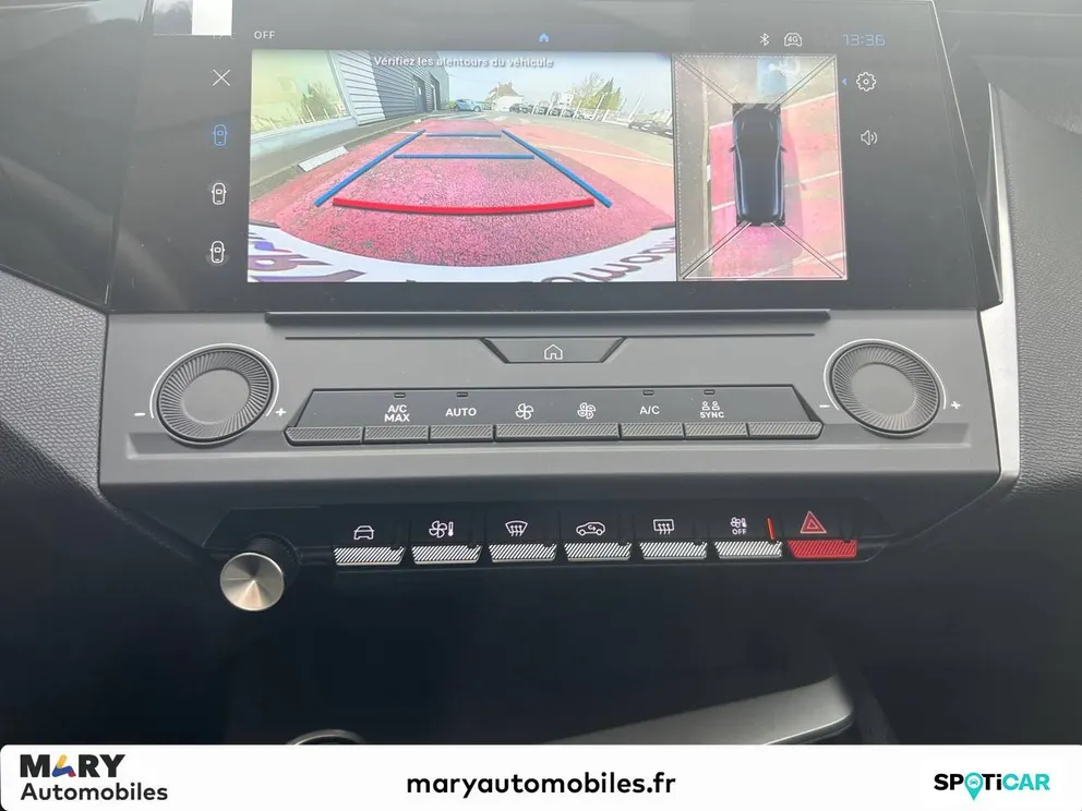 Véhicule occasion 224250 - peugeot 308 - Photo 15