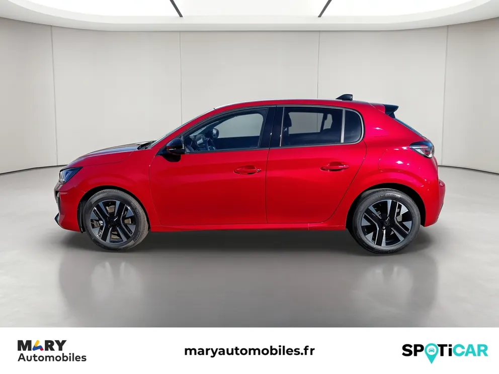 Véhicule occasion 1236615 - peugeot 208 - Photo 2