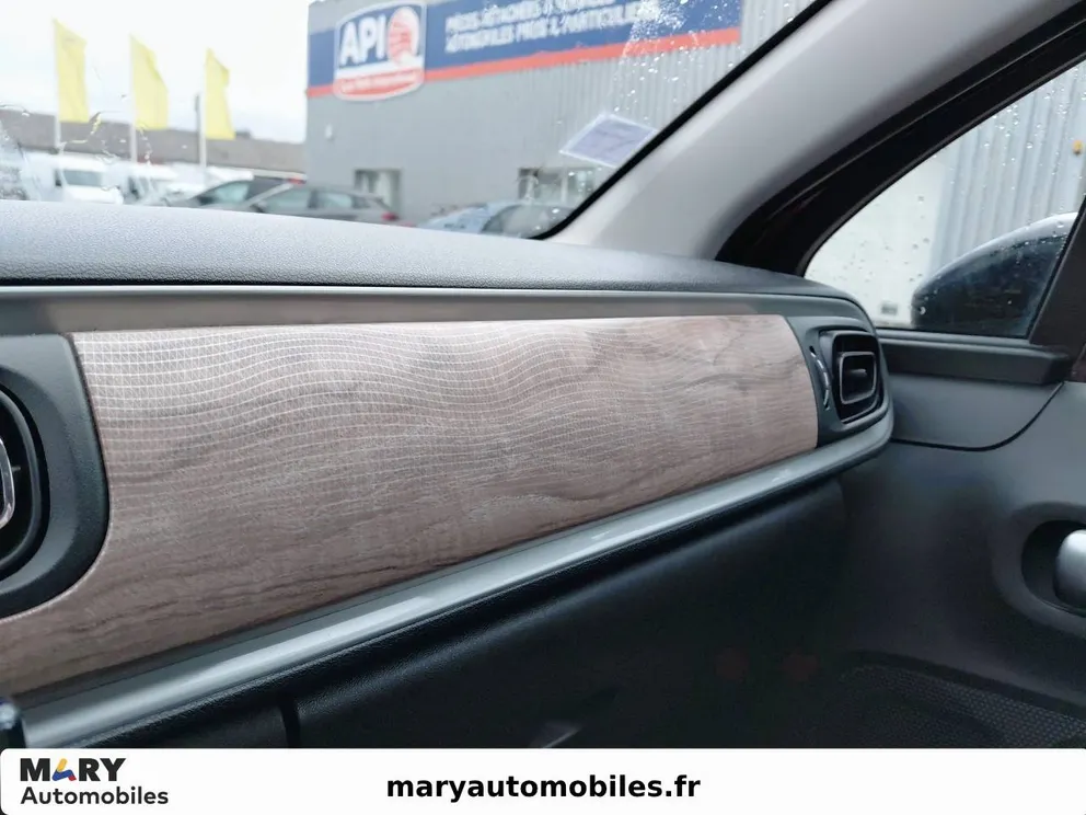 Véhicule occasion 227402 - Citroën C3 - Photo 16