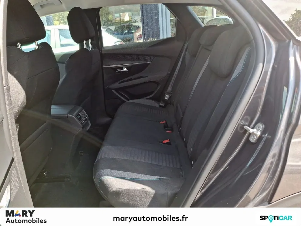 Véhicule occasion 228795 - peugeot 3008 - Photo 21