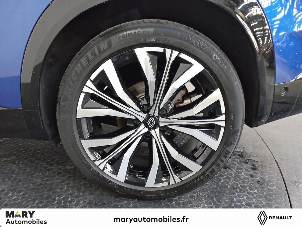Véhicule occasion 221253 - renault AUSTRAL - Photo 11