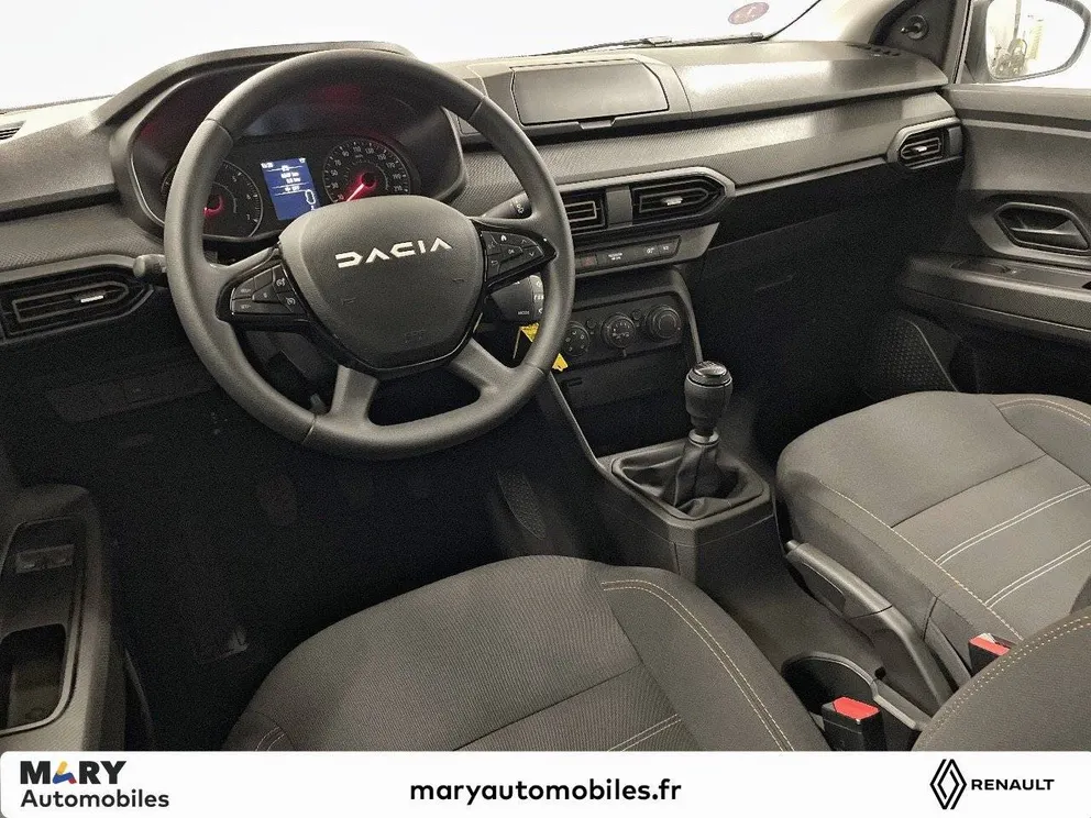 Véhicule occasion 203918 - dacia SANDERO - Photo 8