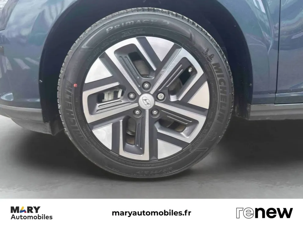 Véhicule occasion 232617 - hyundai KONA - Photo 10