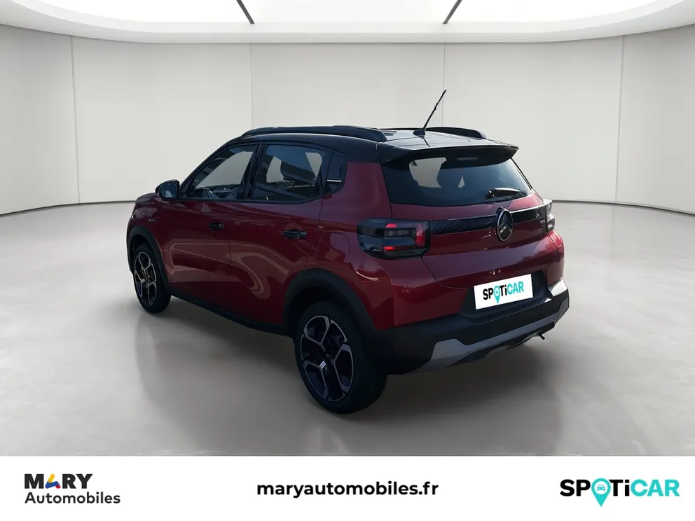 Véhicule occasion 1244475 - Citroën C3 - Photo 3