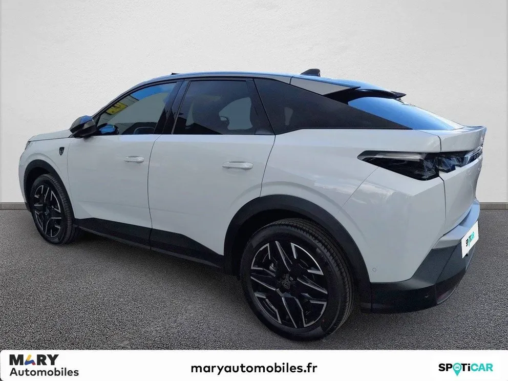 Véhicule occasion 176391 - peugeot 3008 - Photo 7