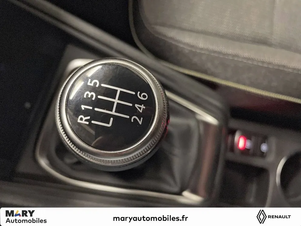Véhicule occasion 207490 - renault CAPTUR - Photo 13