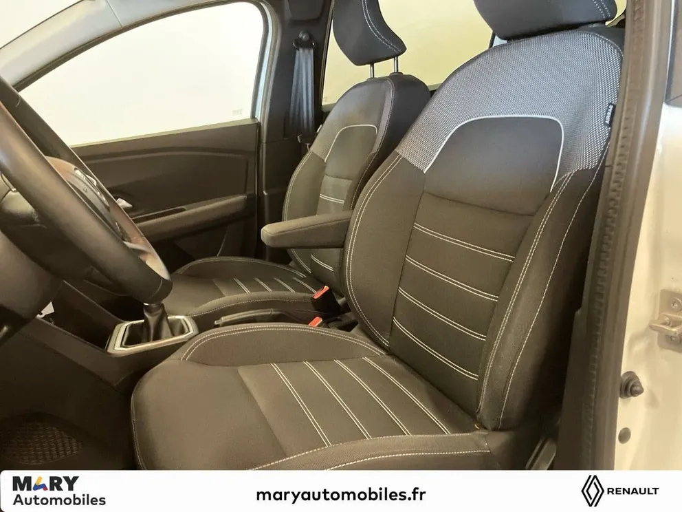 Véhicule occasion 222027 - dacia JOGGER - Photo 9