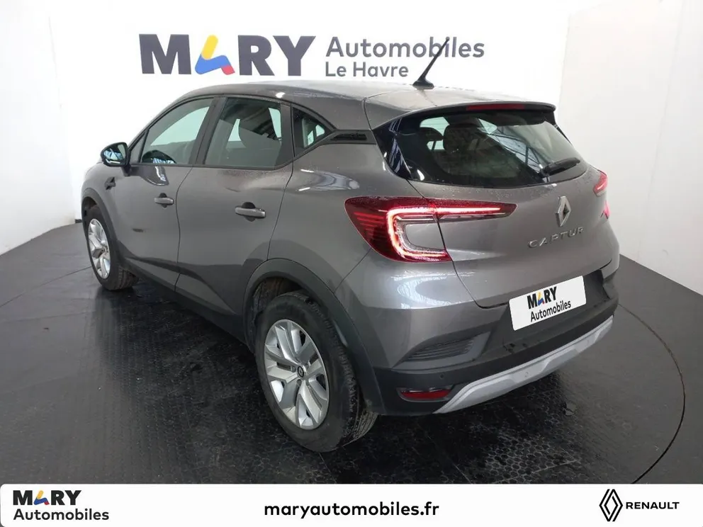 Véhicule occasion 214405 - renault CAPTUR - Photo 7