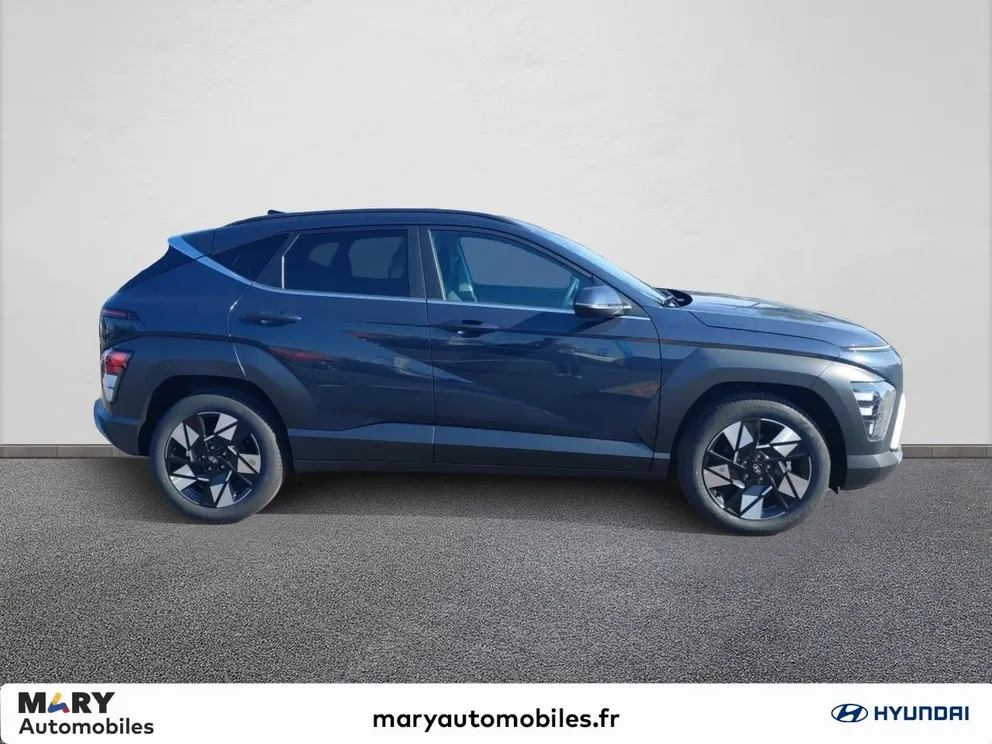 Véhicule occasion 1238193 - hyundai KONA - Photo 4