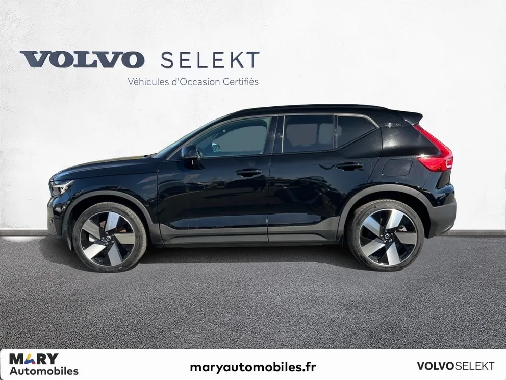 Véhicule occasion 222506 - volvo XC40 - Photo 2