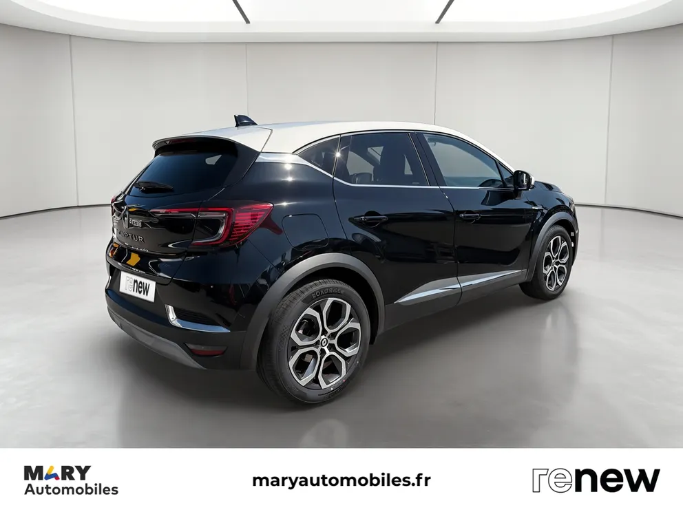 Véhicule occasion 1232589 - renault CAPTUR - Photo 5