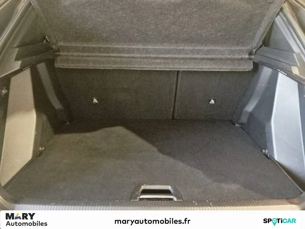 Véhicule occasion 213705 - peugeot 2008 - Photo 6