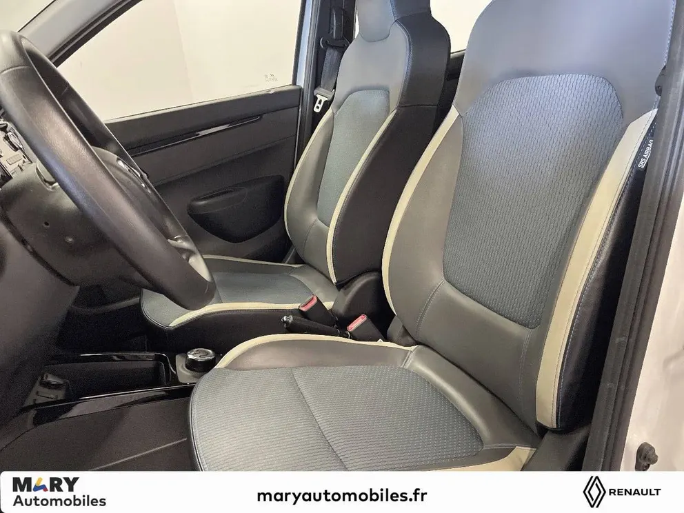 Véhicule occasion 224482 - dacia SPRING - Photo 9