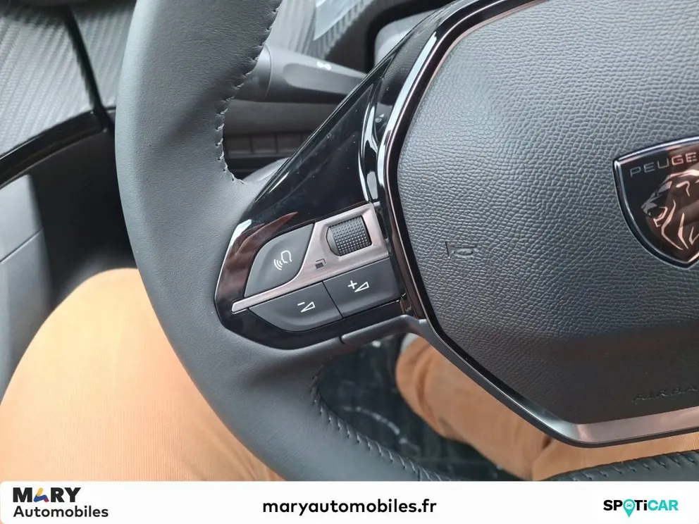Véhicule occasion 186798 - peugeot 2008 - Photo 18