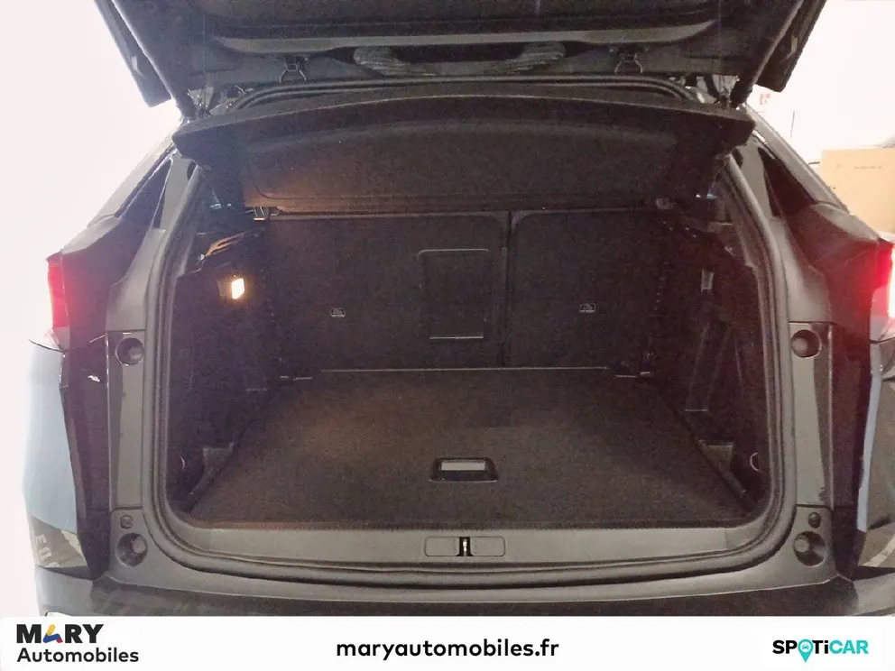 Véhicule occasion 180041 - peugeot 3008 - Photo 6