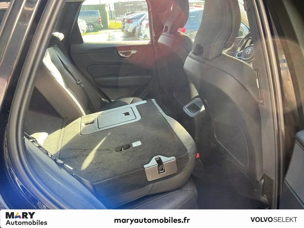 Véhicule occasion 203563 - volvo XC60 - Photo 15