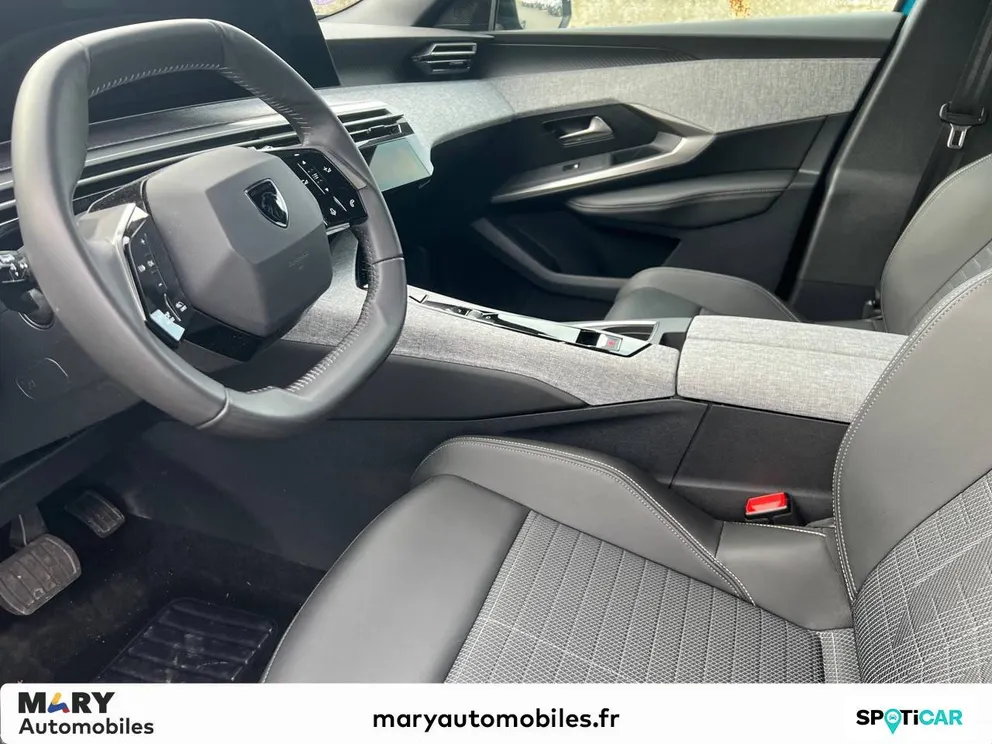 Véhicule occasion 207365 - peugeot 3008 - Photo 10