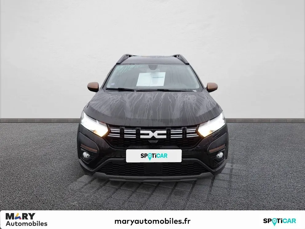 Véhicule occasion 201155 - dacia JOGGER - Photo 2