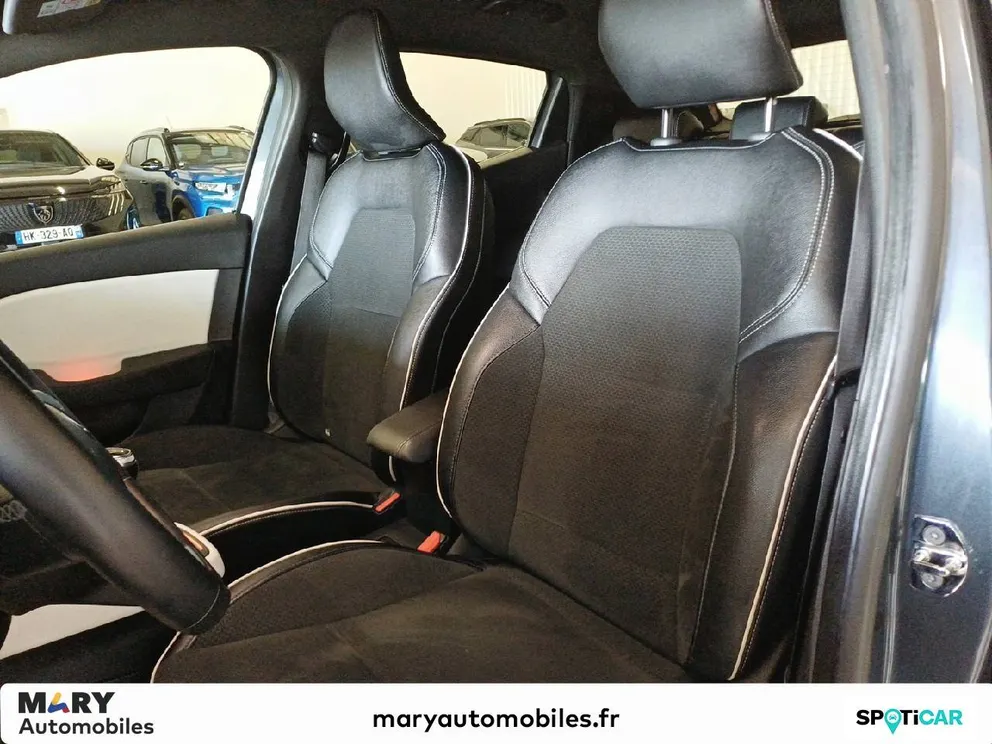 Véhicule occasion 226729 - renault CLIO - Photo 9