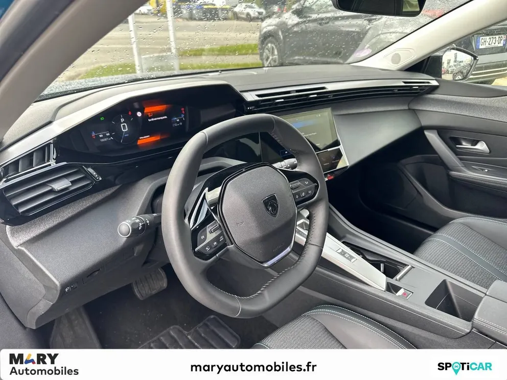 Véhicule occasion 228295 - peugeot 308 - Photo 13