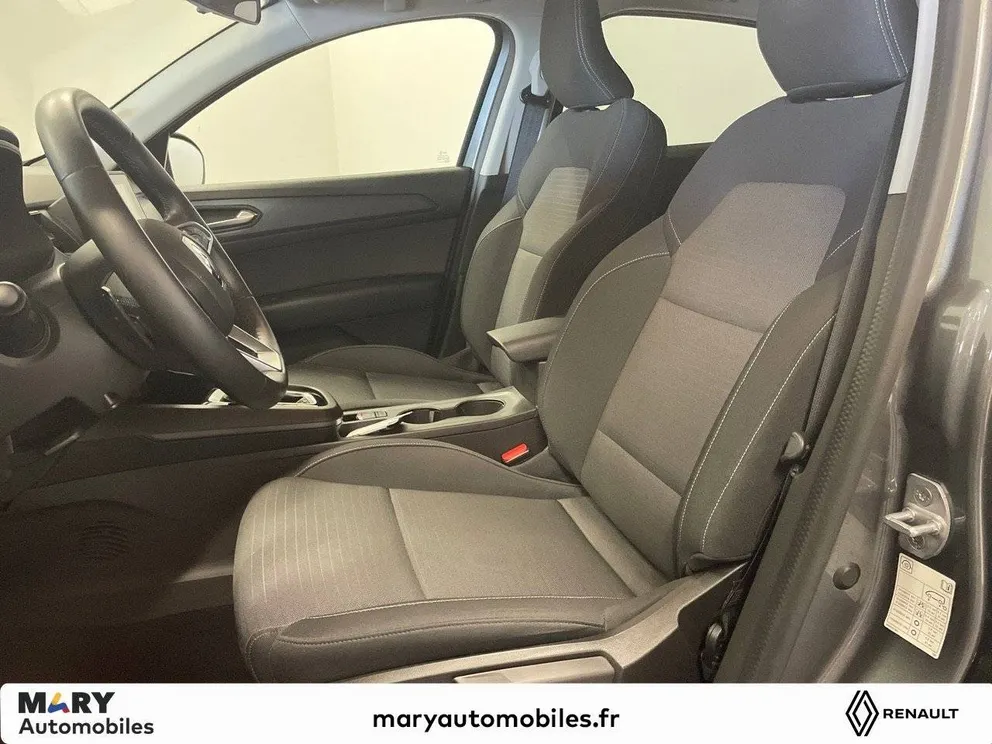 Véhicule occasion 185787 - renault ARKANA - Photo 9