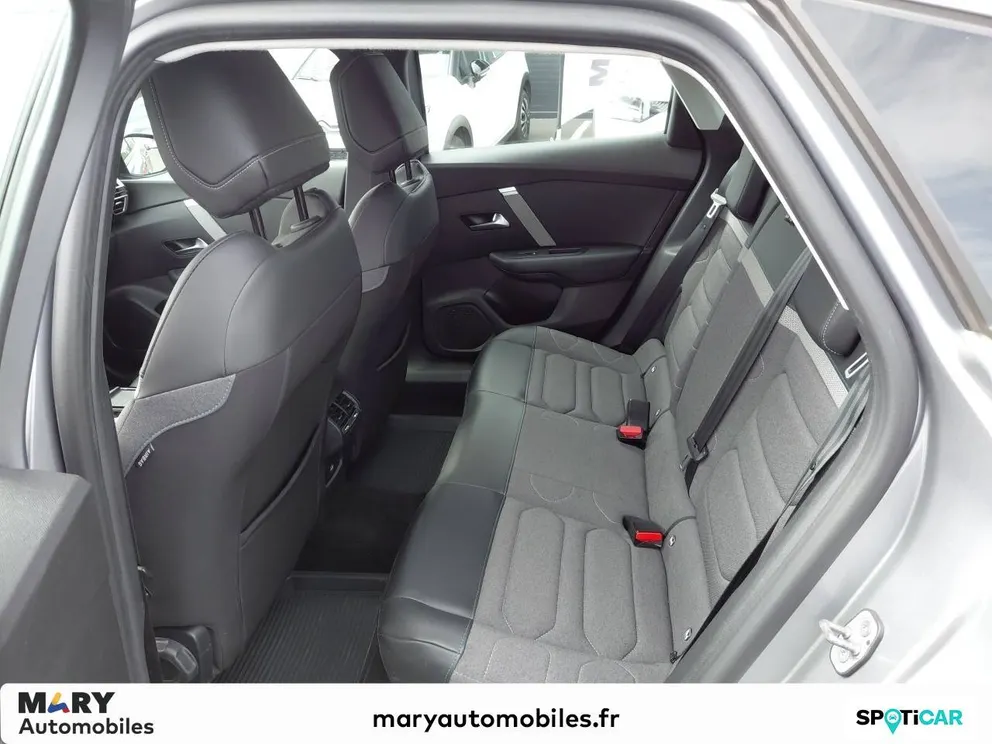 Véhicule occasion 231223 - Citroën C4 - Photo 10