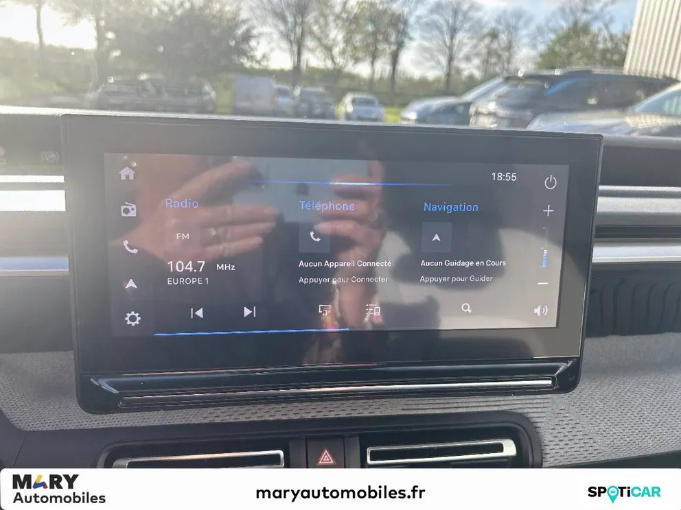 Véhicule occasion 226028 - Citroën C3 - Photo 12