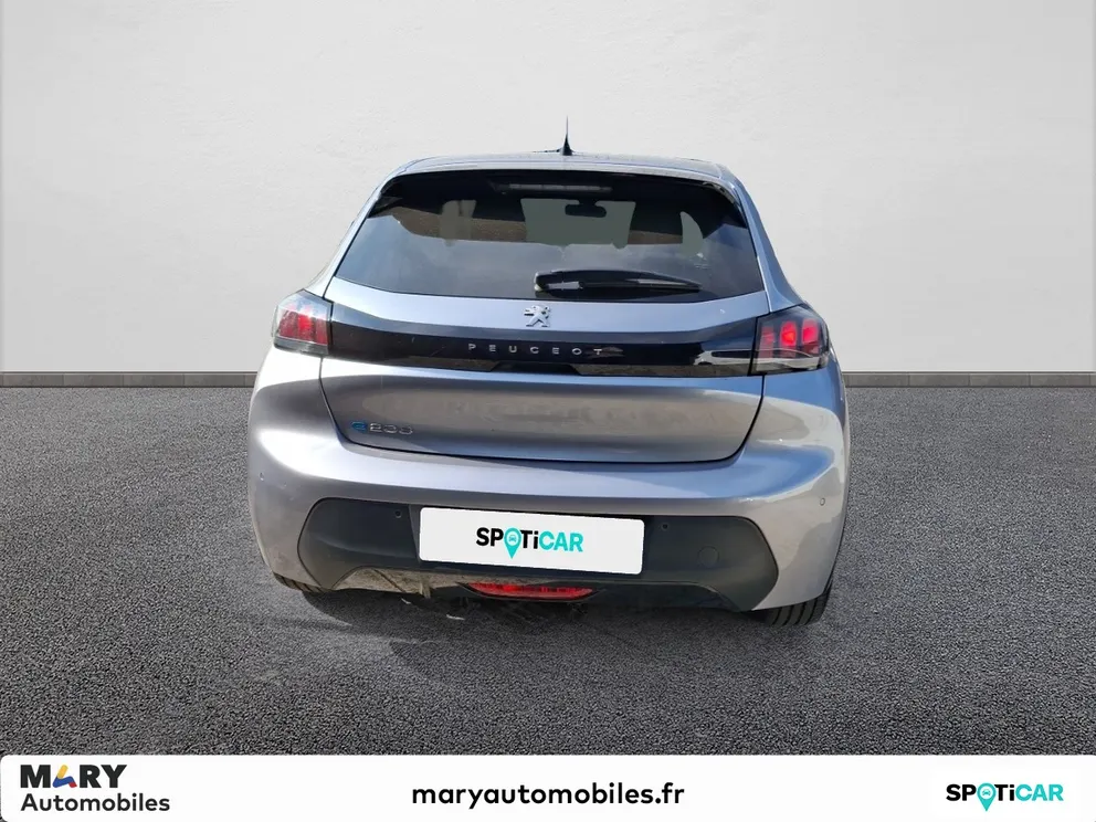 Véhicule occasion 1232750 - peugeot 208 - Photo 3