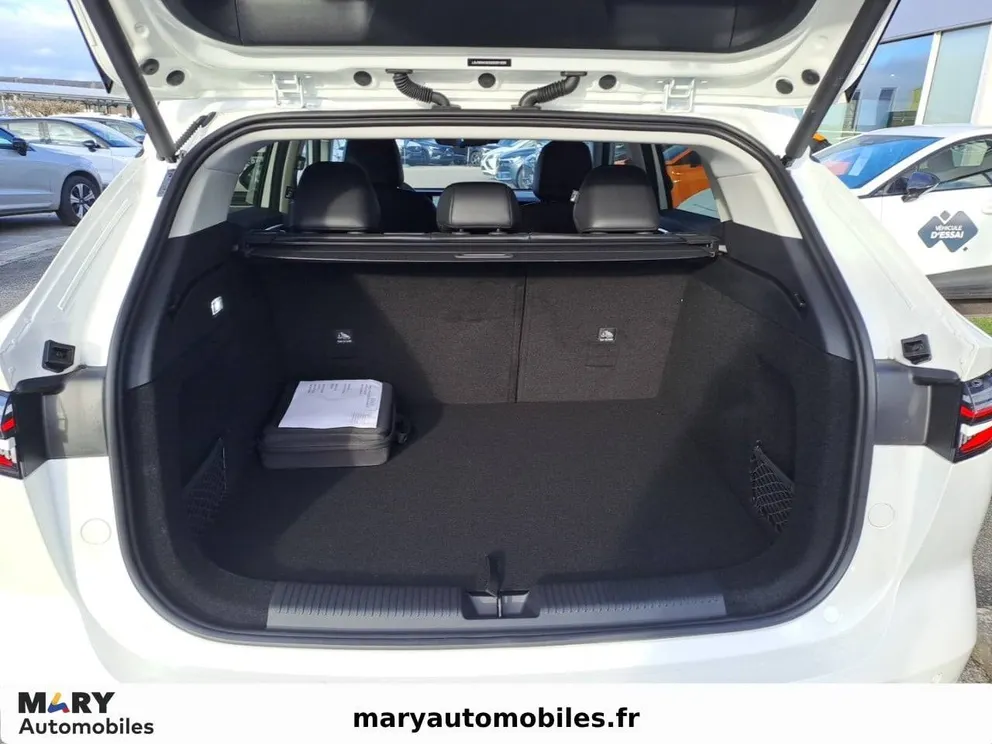 Véhicule occasion 214955 - mg EHS - Photo 6