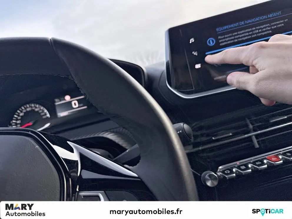 Véhicule occasion 205005 - peugeot 208 - Photo 16