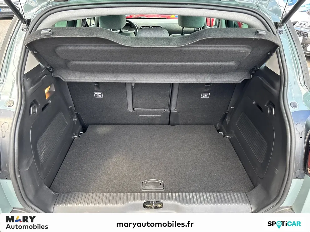 Véhicule occasion 1229379 - Citroën C3 AIRCROSS - Photo 23