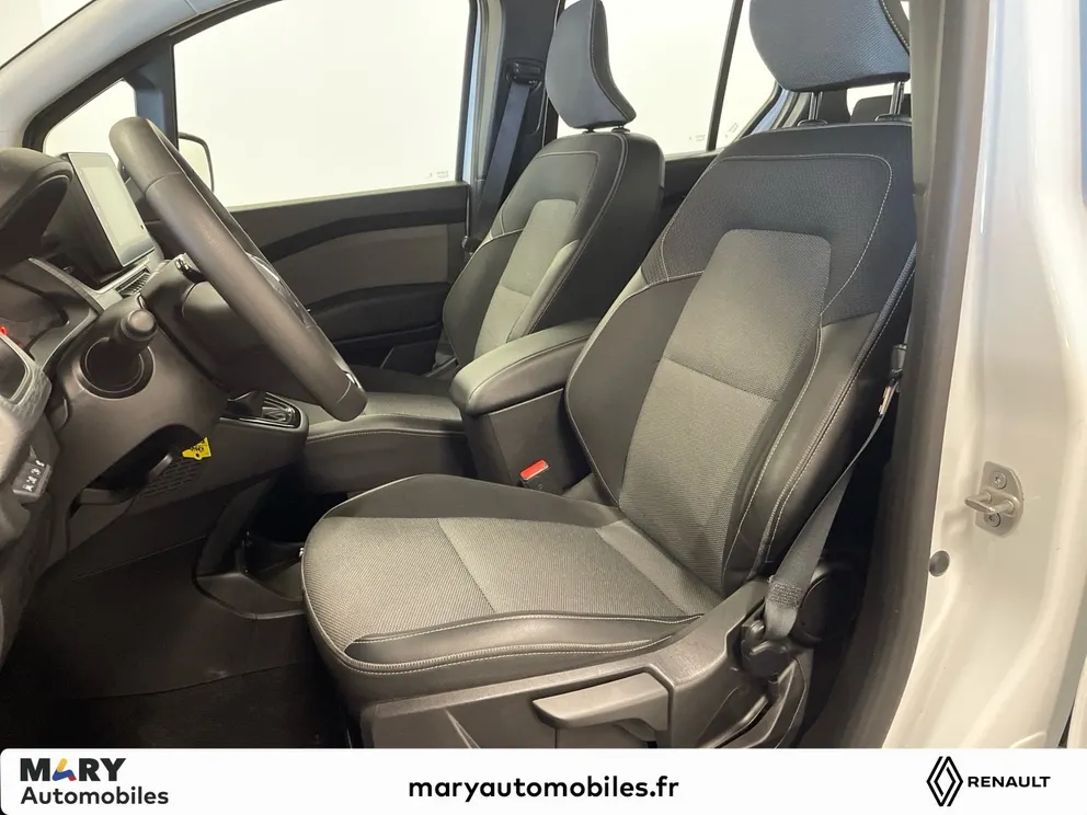 Véhicule occasion 226822 - renault KANGOO - Photo 10