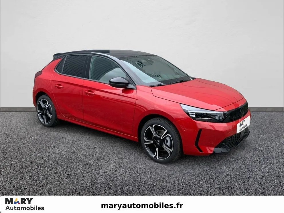 Véhicule occasion 205540 - opel CORSA - Photo 3