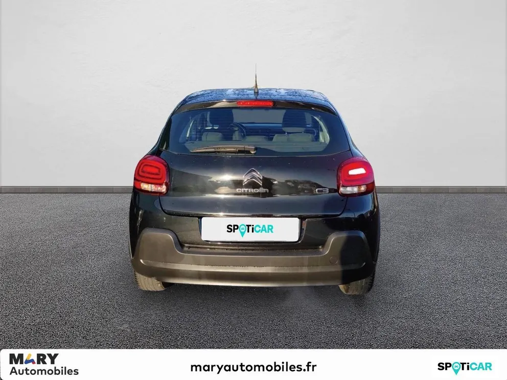 Véhicule occasion 219367 - Citroën C3 - Photo 5