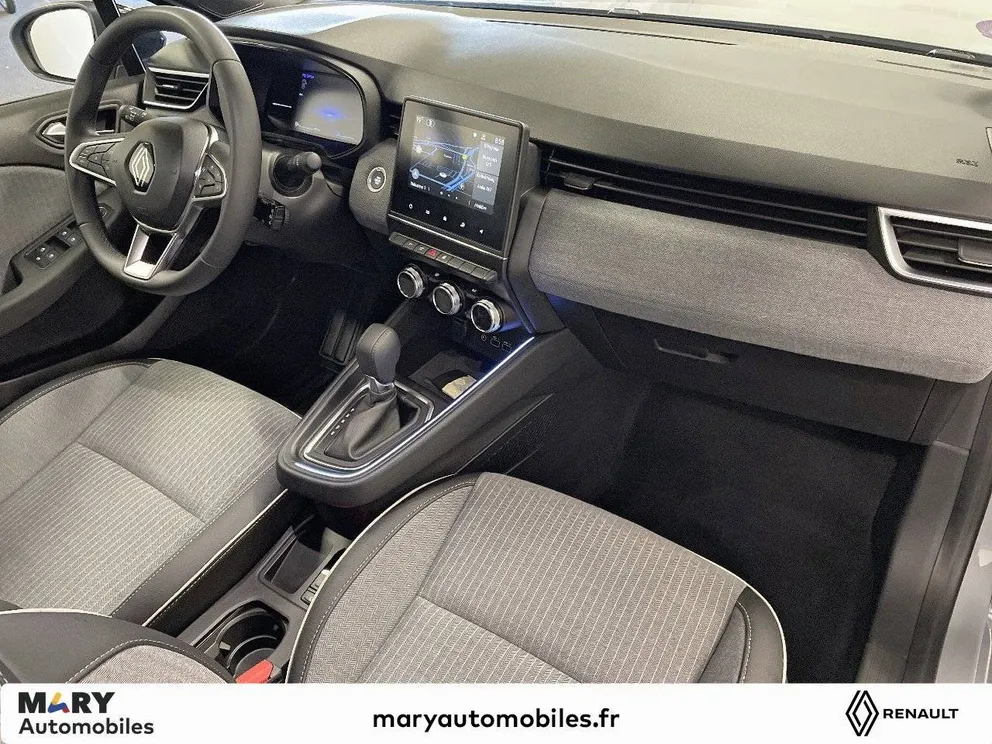 Véhicule occasion 189681 - renault CLIO - Photo 18