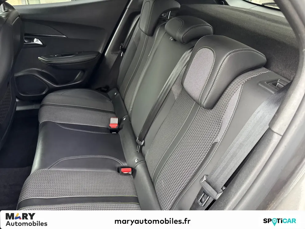 Véhicule occasion 1238551 - peugeot 2008 - Photo 18