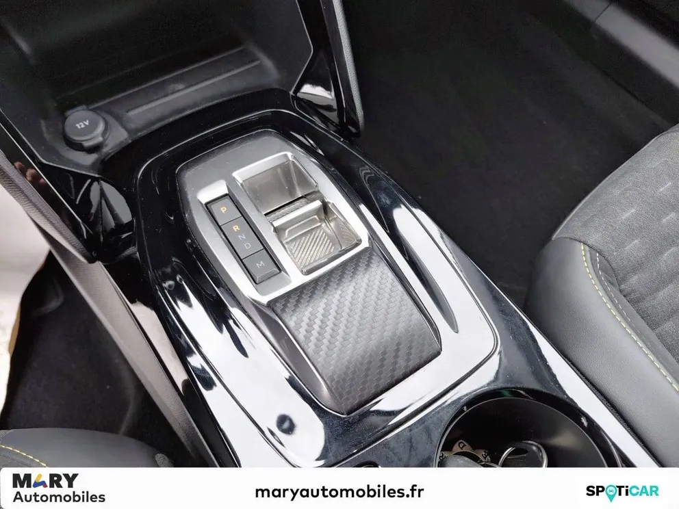 Véhicule occasion 228685 - peugeot 2008 - Photo 16