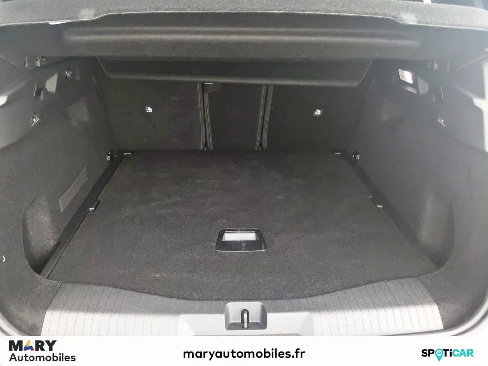 Véhicule occasion 1232906 - Citroën C5 AIRCROSS - Photo 18