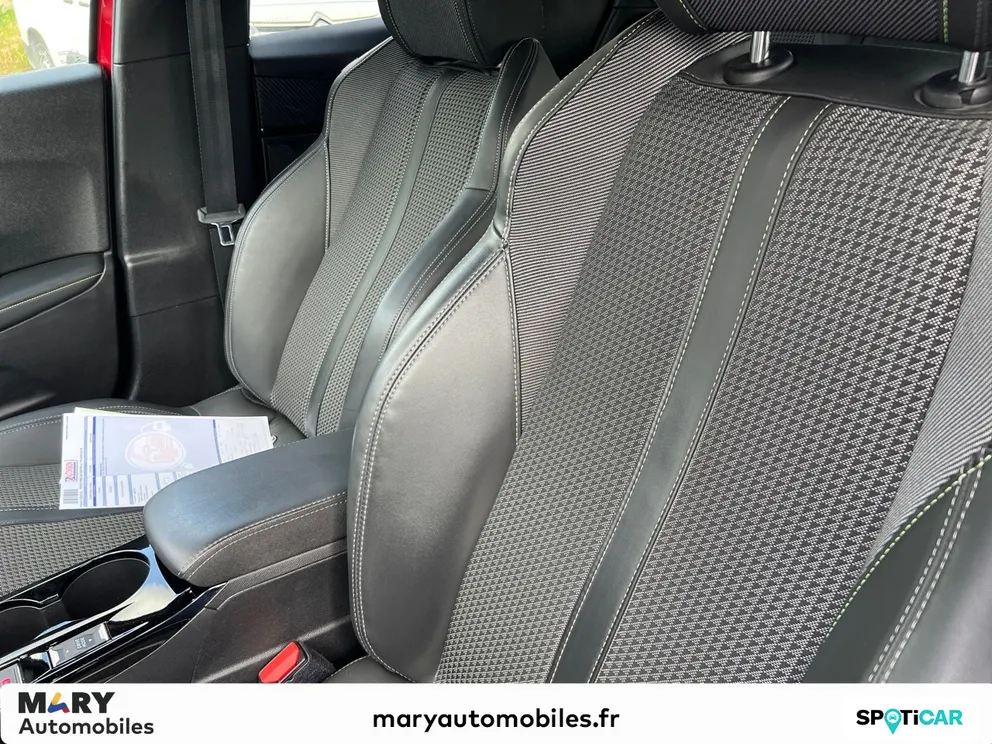 Véhicule occasion 226868 - peugeot 2008 - Photo 15