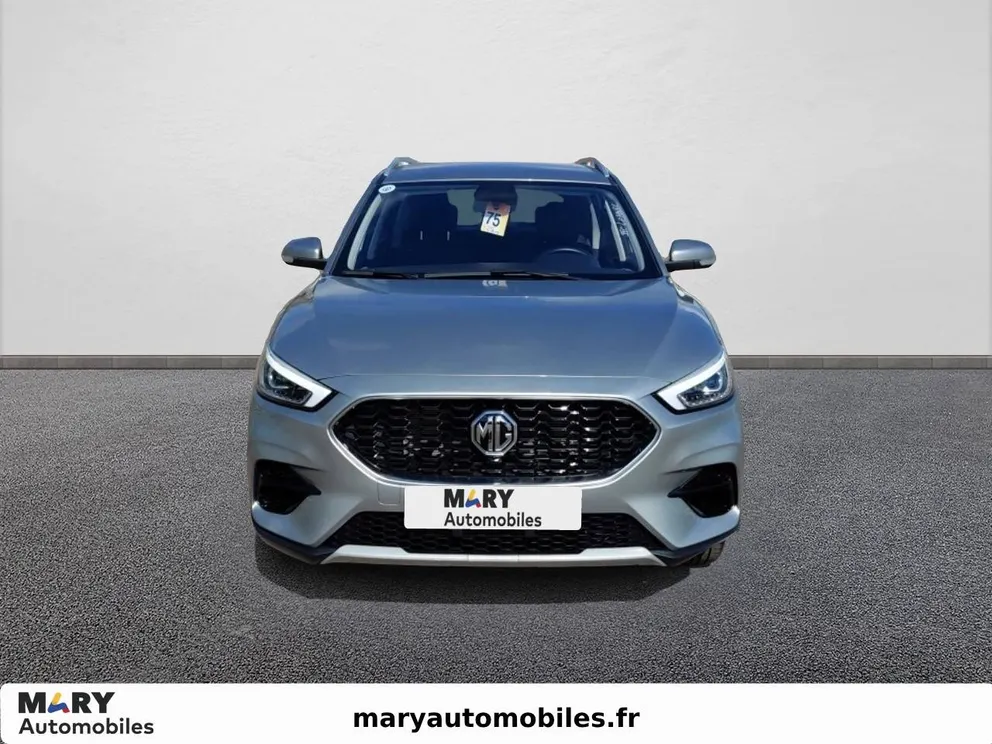 Véhicule occasion 215846 - mg ZS - Photo 2