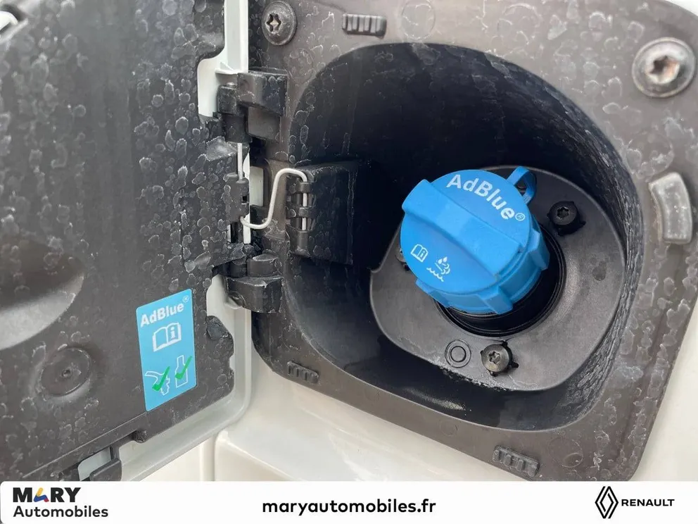 Véhicule occasion 219501 - renault MASTER - Photo 18