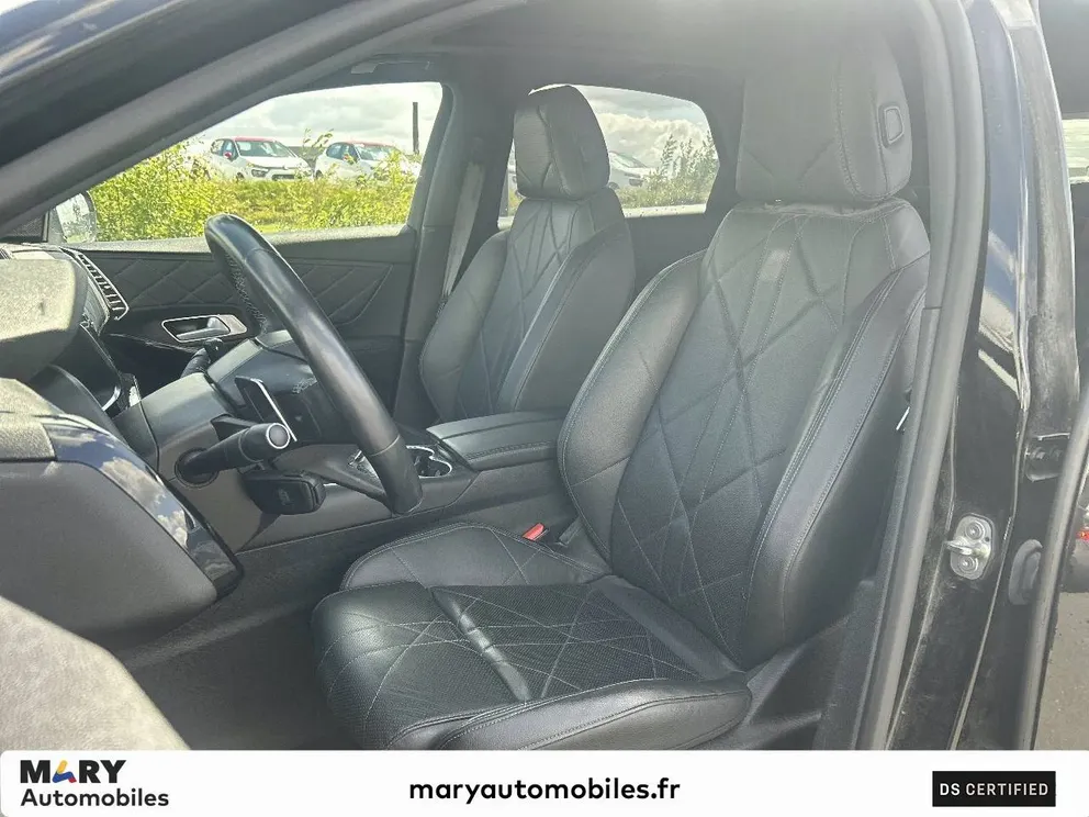 Véhicule occasion 187238 - ds DS 7 - Photo 10