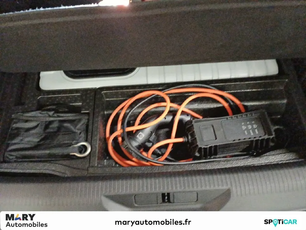 Véhicule occasion 229719 - peugeot 308 - Photo 13