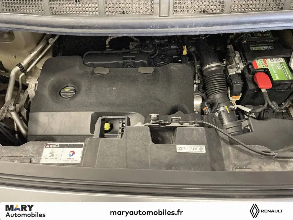 Véhicule occasion 216541 - peugeot TRAVELLER - Photo 20